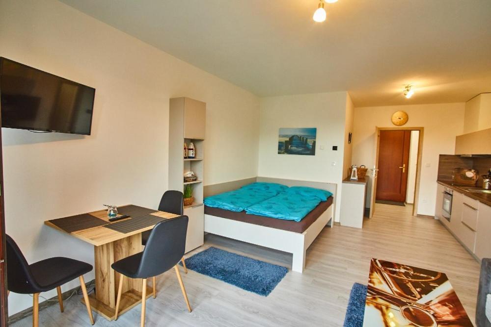 Apartman Jasmin II 弗林布尔克 外观 照片